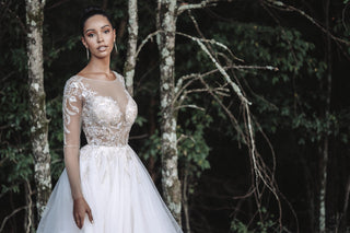 Allure Couture Style Number C600L - 5