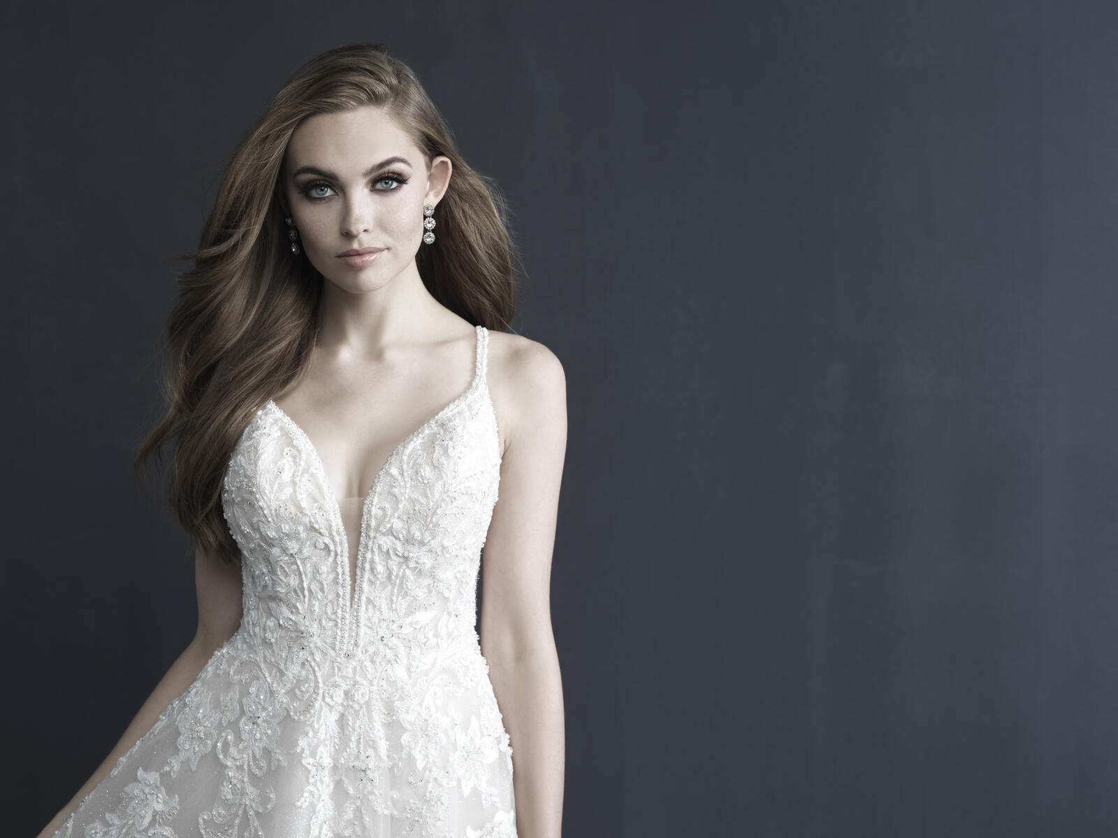 Allure Couture Style Number C601W - 3