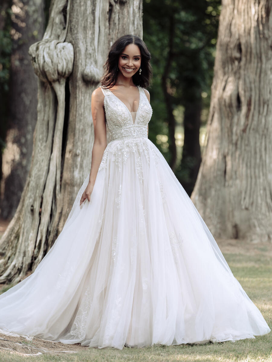 Allure Couture Style Number C604L - 3