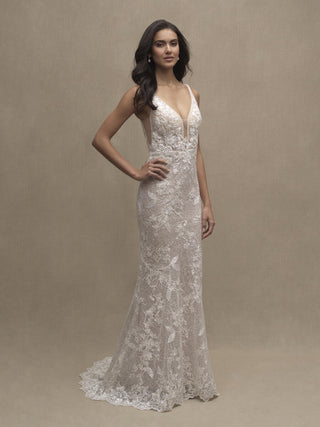 Allure Couture Style Number C621L - 3
