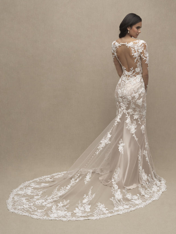 Allure Couture Style Number C624L - 2