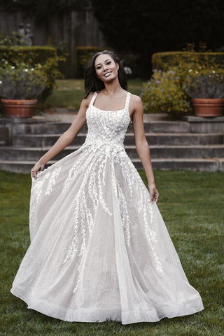 Allure Couture Style Number C630 - 1