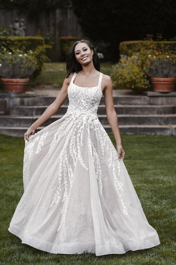 Allure Couture Style Number C630 - 1