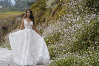 Allure Couture Style Number C633 - 3