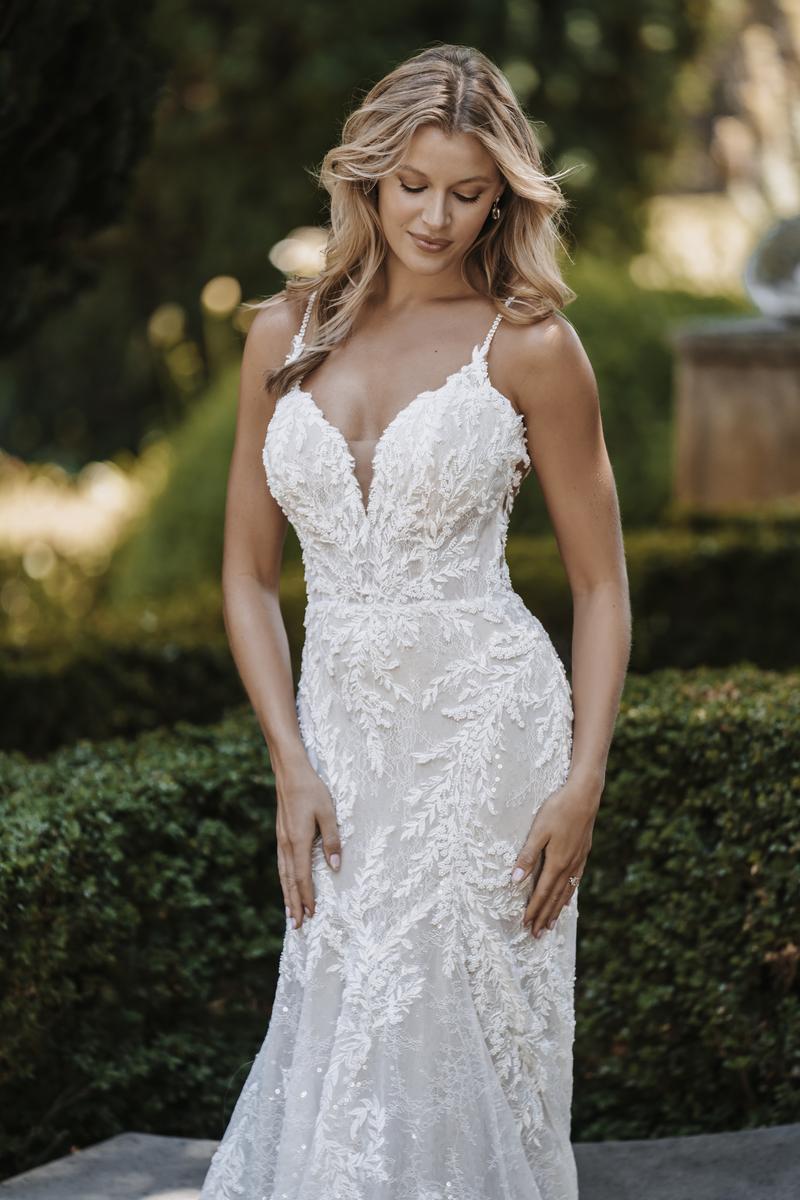 Allure Couture Style Number C641 - 3