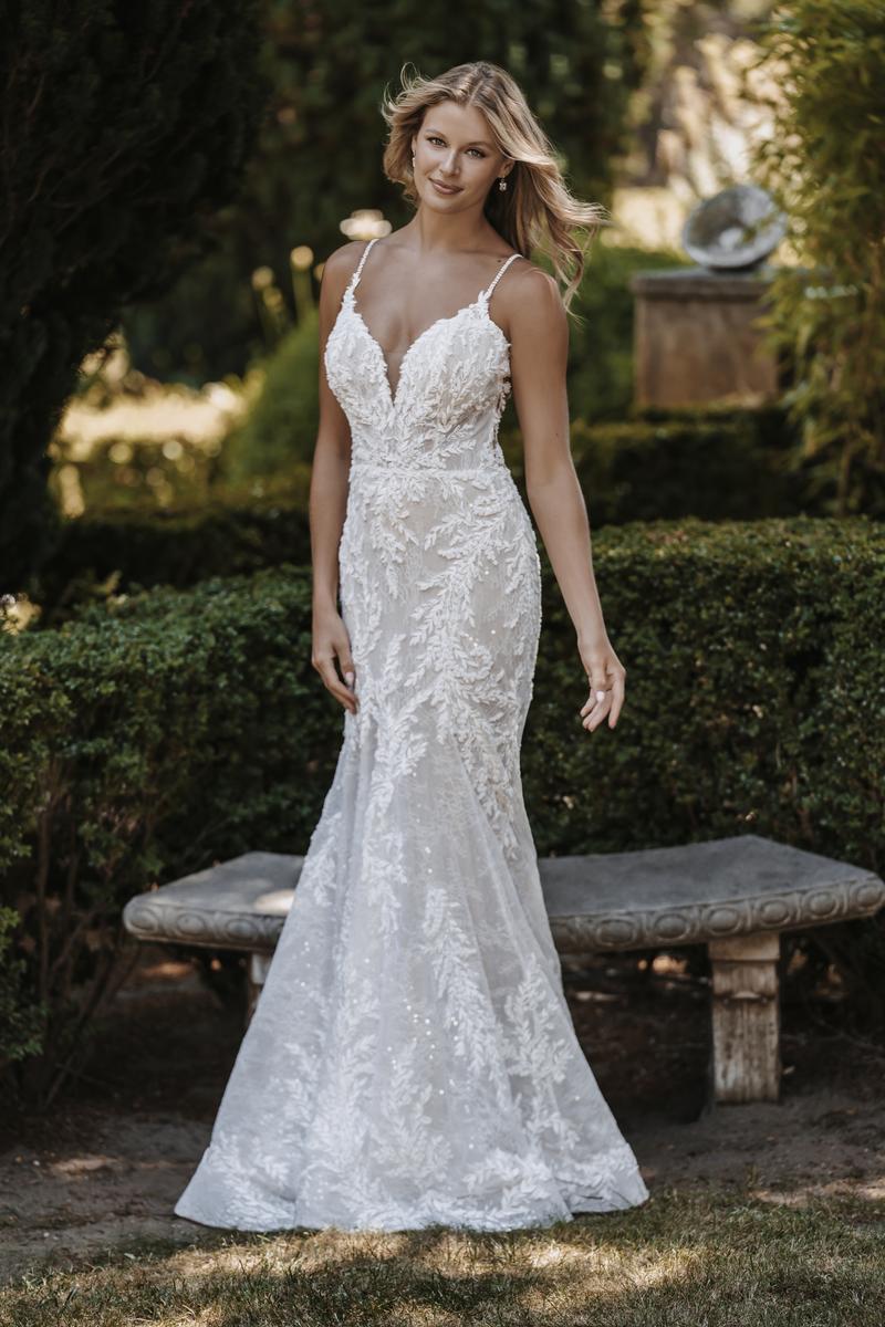 Allure Couture Style Number C641 - 1