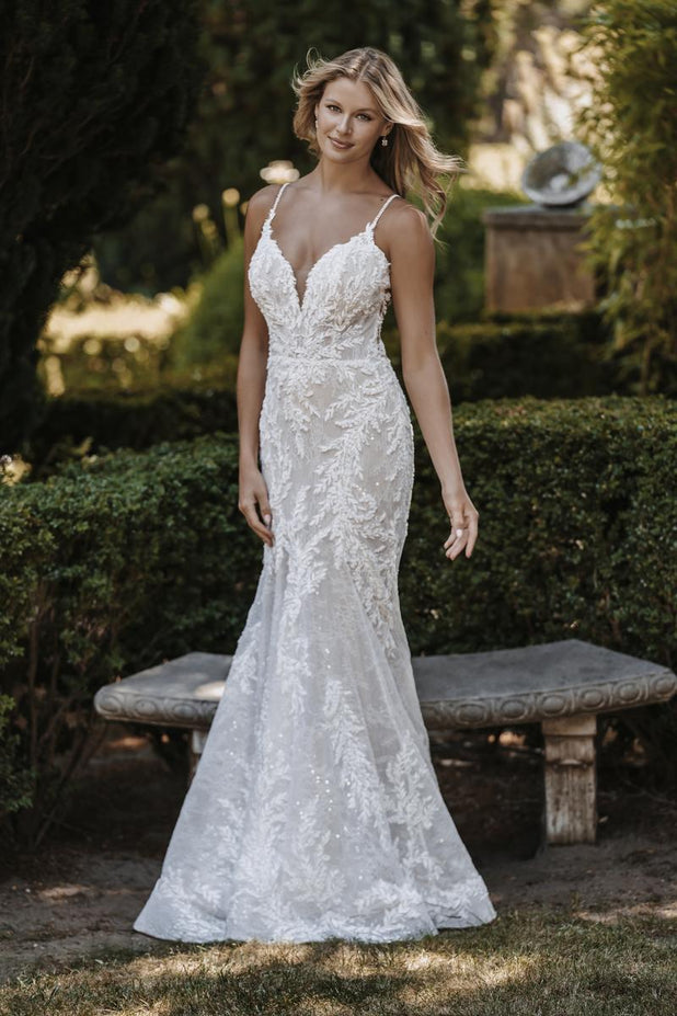 Allure Couture Style Number C641 - 1