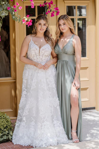 Allure Couture Style Number C651 - 12