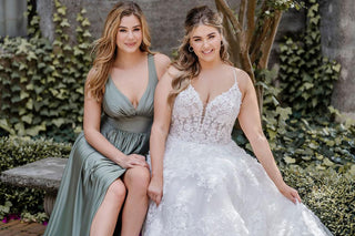 Allure Couture Style Number C651NS - 6