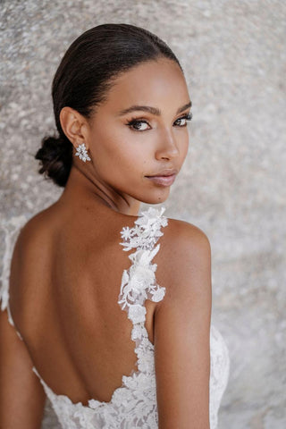 Allure Couture Style Number C657 - 3