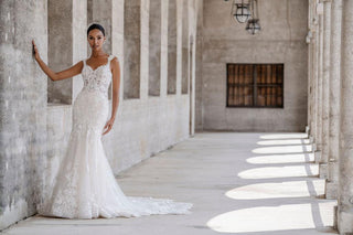 Allure Couture Style Number C657 - 7