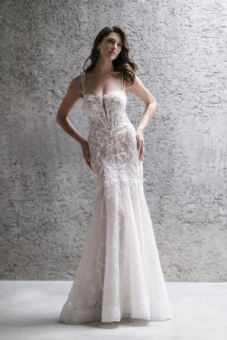 Allure Couture Style Number C681 - 1