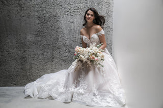 Allure Couture Style Number C682 - 7