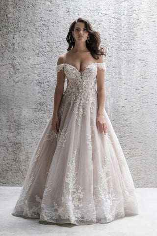 Allure Couture Style Number C682L - 3