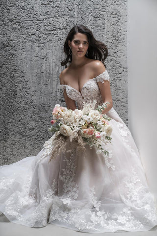 Allure Couture Style Number C682L - 5