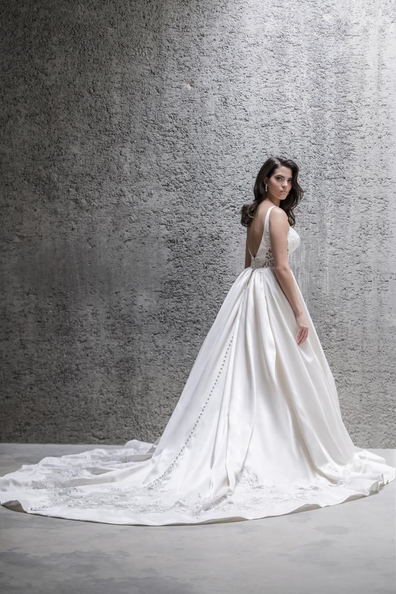 Allure Couture Style Number C684L - 5