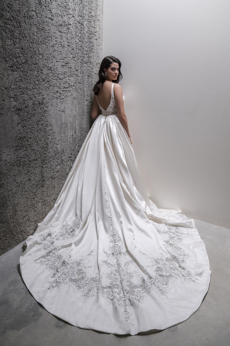 Allure Couture Style Number C684L - 2