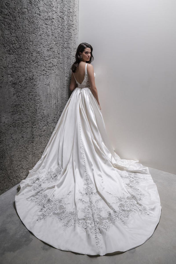 Allure Couture Style Number C684L - 2