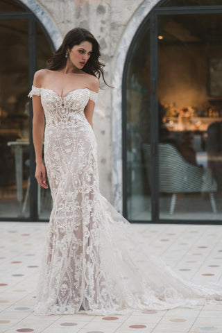 Allure Couture Style Number C685L - 1