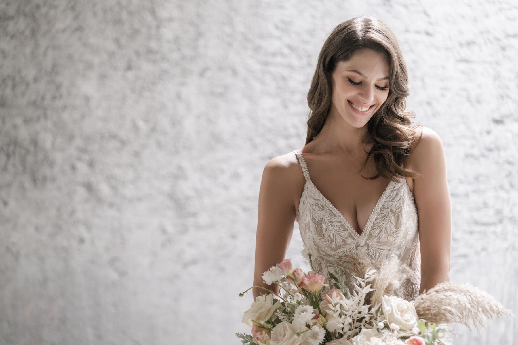 Allure Couture Style Number C686 - 7