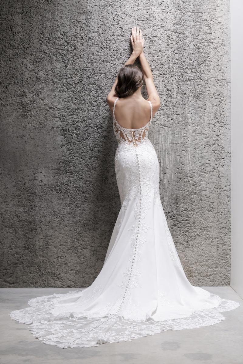Allure Couture Style Number C686 - 2