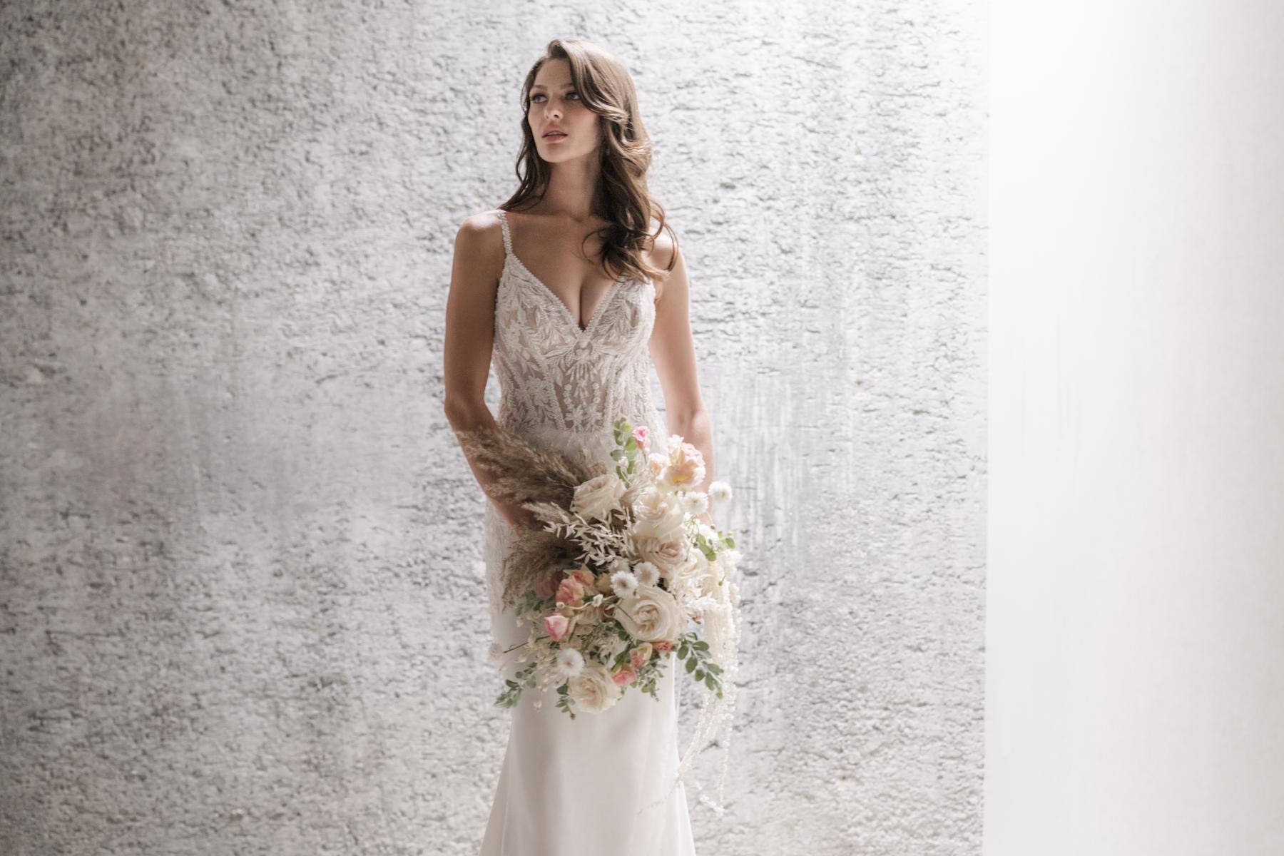 Allure Couture Style Number C686 - 6