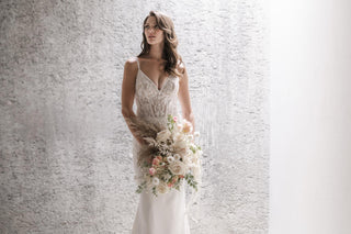 Allure Couture Style Number C686 - 6