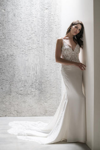Allure Couture Style Number C686 - 3