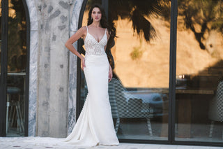 Allure Couture Style Number C686 - 5