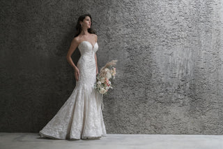 Allure Couture Style Number C688 - 7