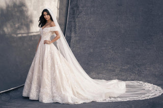 Allure Couture Style Number C700 - 4