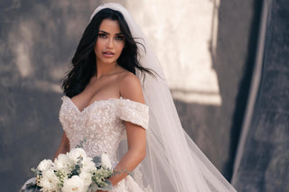 Allure Couture Style Number C700 - 5