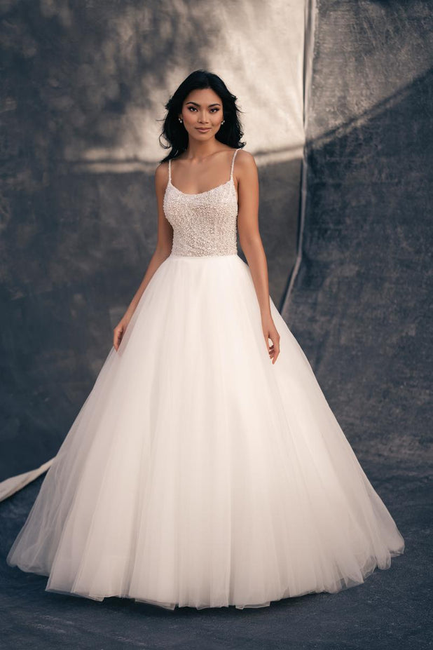 Allure Couture Style Number C701 - 1