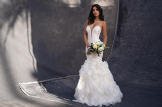 Allure Couture Style Number C702 - 3