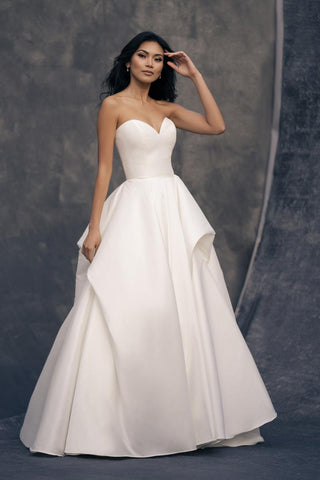 Allure Couture Style Number C703 - 1