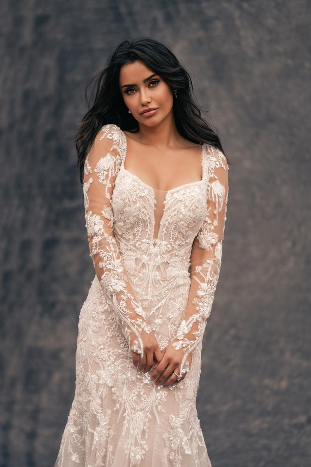 Allure Couture Style Number C704SL - 1
