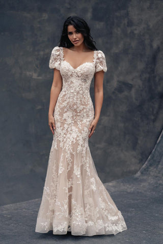 Allure Couture Style Number C706 - 3