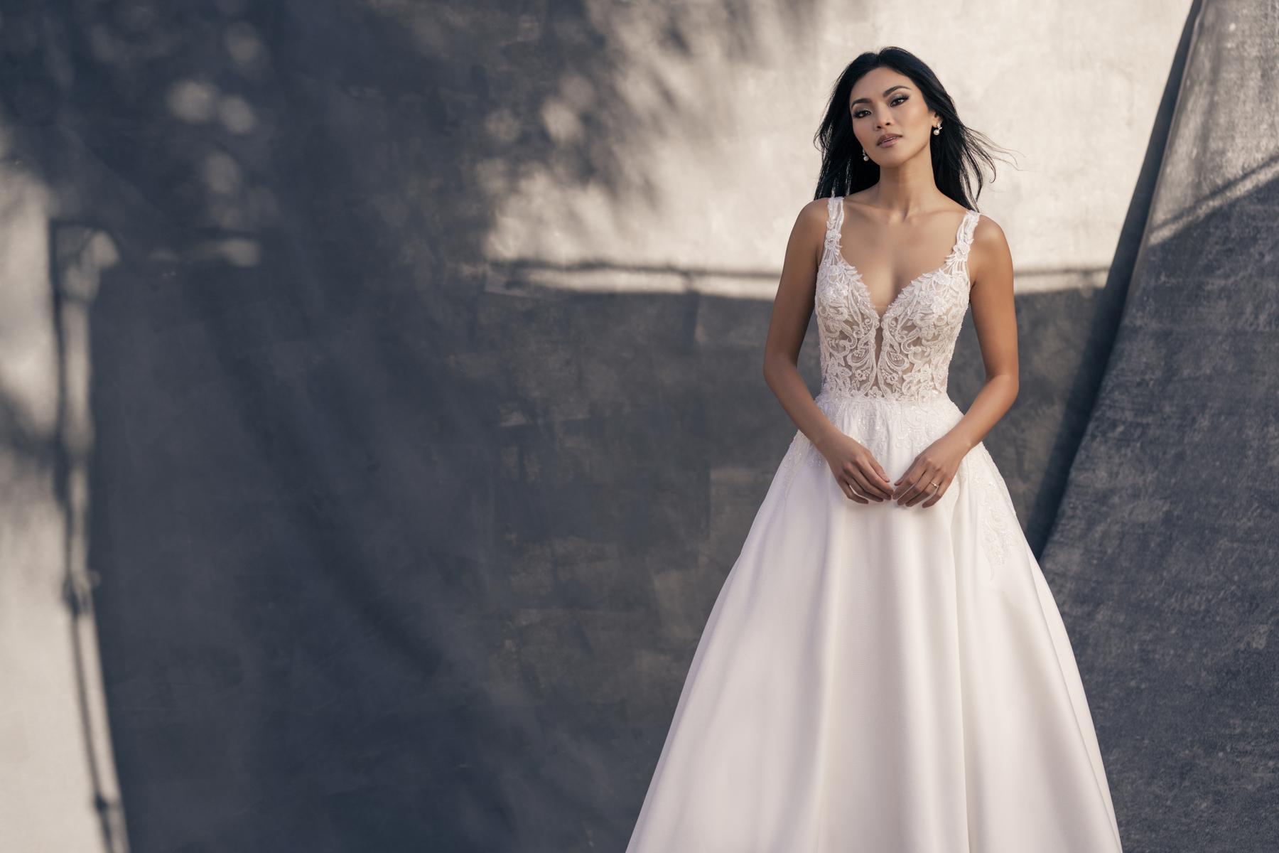 Allure Couture Style Number C710L - 4