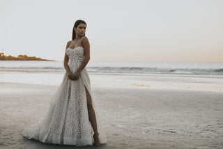 Allure Couture Style Number C711 - 8