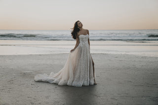 Allure Couture Style Number C711 - 10