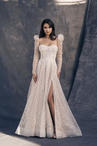 Allure Couture Style Number C711SL - 2