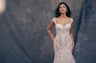 Allure Couture Style Number C712 - 9