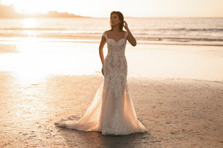 Allure Couture Style Number C712 - 7