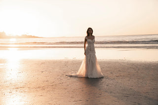 Allure Couture Style Number C712 - 8