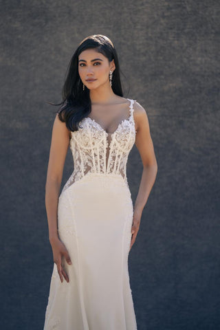 Allure Couture Style Number C723 - 3