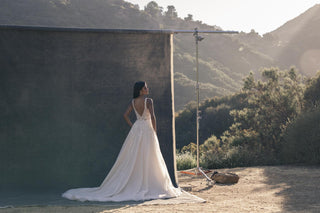 Allure Couture Style Number C724 - 3