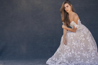 Allure Couture Style Number C727 - 5