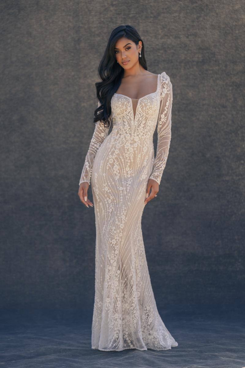 Allure Couture Style Number C730L - 1
