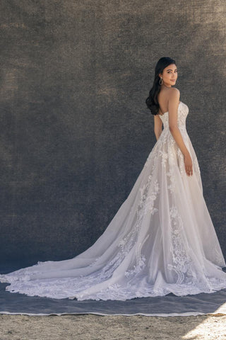 Allure Couture Style Number C731 - 2