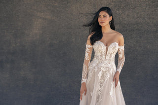 Allure Couture Style Number C731SL - 3